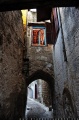 Rodos Grecja, stare miasto